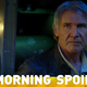 Illustration for article titled Harrison Ford May Have Let Slip A Major Spoiler About iThe Force Awakens/i